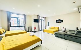 Mila Homestay Grand World Phu Quoc