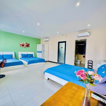 Mila Homestay Grand World Дуонг-Донг Экстерьер фото