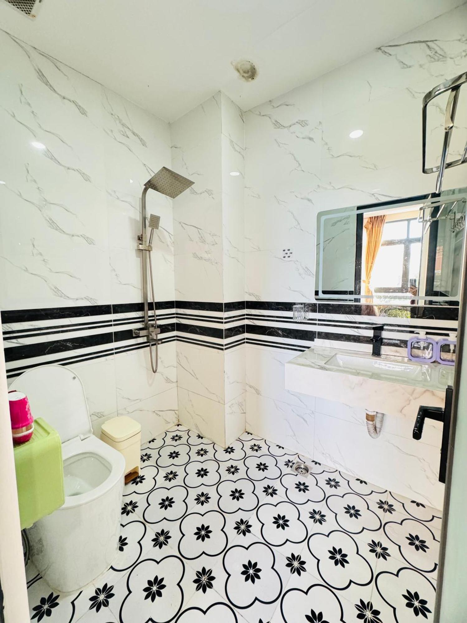 Mila Homestay Grand World Дуонг-Донг Экстерьер фото